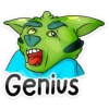 Genius