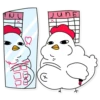 Meme Chick 8