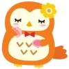 Squly & Friends Happy Forest 8