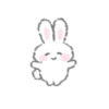 Whiteebunny 8