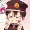 Anmane (Hanako) 6