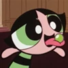 the powerpuff girls 8