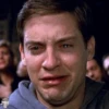 Tobey maguire 8