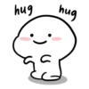 Small white face 9