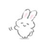 Whiteebunny 9
