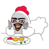 Meme Chick 9