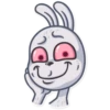 Not Your Bunny 9