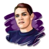 Welcome to Riverdale 8