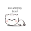 Kucing Gaje 12