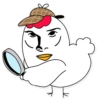 Meme Chick 10