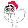 Meme Chick 11