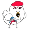 Meme Chick 12
