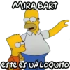 Simpsonitos @ 13