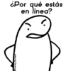 ¿Por qué estás
en línea?
@Harley-Stickers
