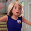 Sticker Barbie Made 8
