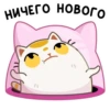 НИЧЕГО НОВОГО