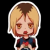 kenma chibi 7