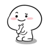 Small white face 10