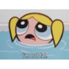lood I'm not fat.