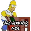 Simpsonitos @ 14