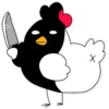 Meme Chick 13