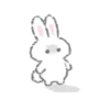 Whiteebunny 13