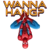 WANNA
HANGP