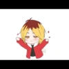 kenma chibi 9