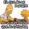 Simpsonitos @ 15