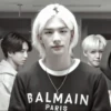hyunjin ! 14