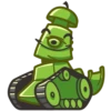 World of Tanks Fan 15
