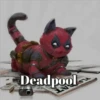 Marvel Animalitos✥1 Clásica 10
