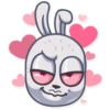 Not Your Bunny 13