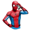 Spiderman Homecoming 8