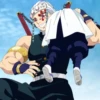 Tengen Uzui 11