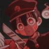 Anmane (Hanako) 13