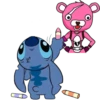 Stitch Scrive Cose 14