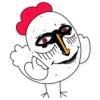 Meme Chick 15