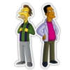 The Simpsons 8