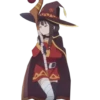 Megumin and friends 13