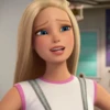 Sticker Barbie Made 11