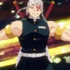 Tengen Uzui 12
