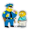 The Simpsons 9