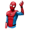 Spiderman Homecoming 9
