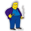 The Simpsons 10