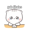 Kucing Gaje 18