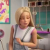 Sticker Barbie Made 12