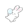 Whiteebunny 15