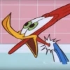 Woodpecker 15