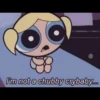 OB I'm not a chubby crybaby...